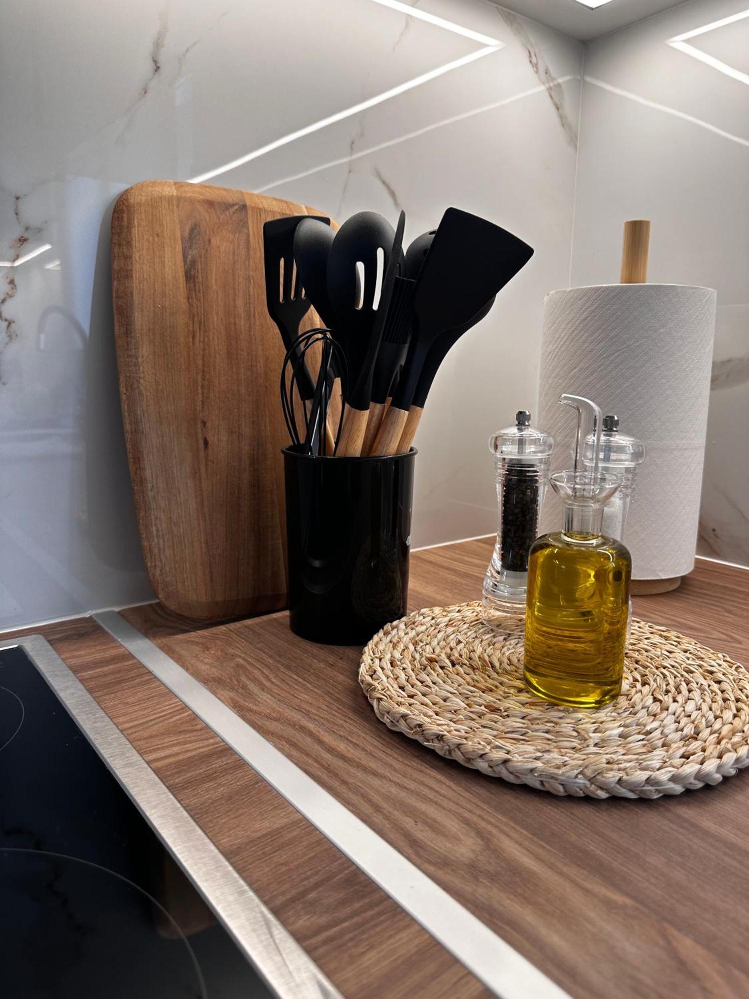 Floral City Apartments Agios Nikolaos  Bagian luar foto