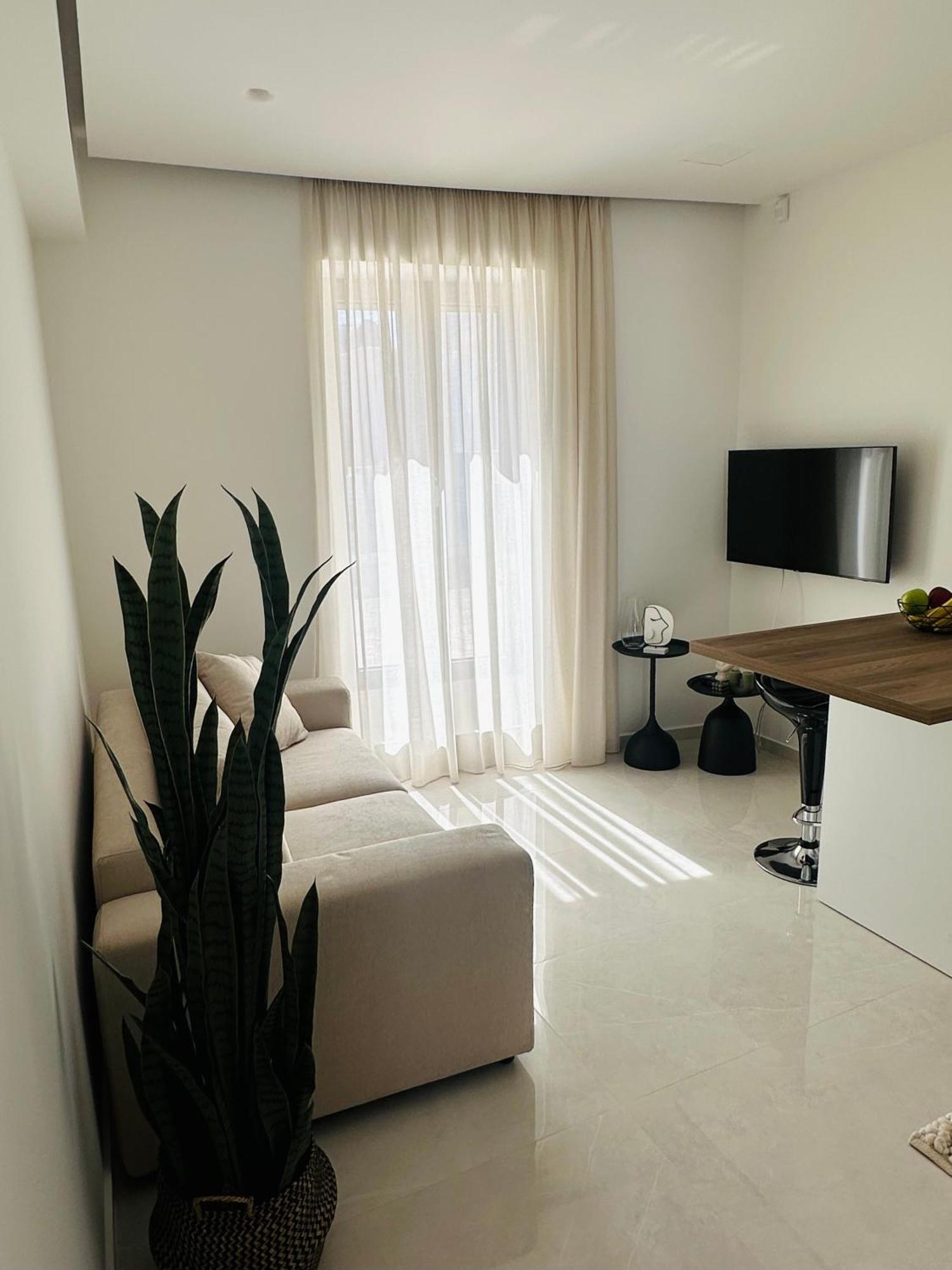Floral City Apartments Agios Nikolaos  Bagian luar foto