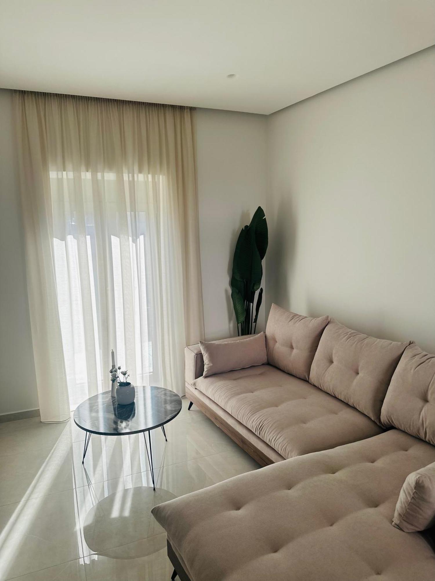 Floral City Apartments Agios Nikolaos  Bagian luar foto