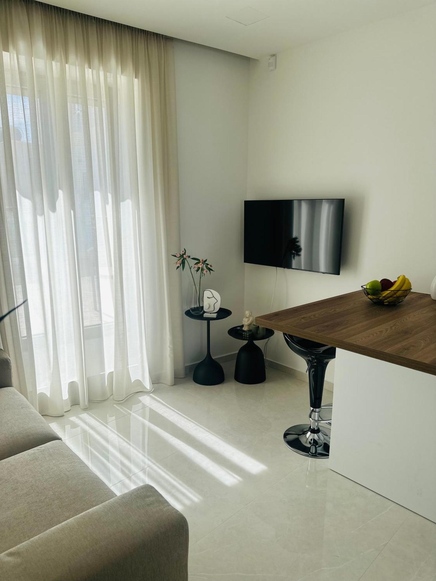 Floral City Apartments Agios Nikolaos  Bagian luar foto